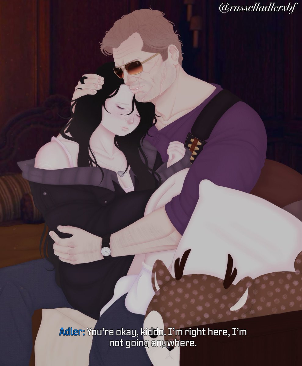 russelladlersbf's tweet image. #ADLERBRI : “ young as i want to know, i’ll never let you go. ” ♡
────୨ৎ────
#codtwt #yumetwt #riakotwt #yumeship #selfship #russelladler