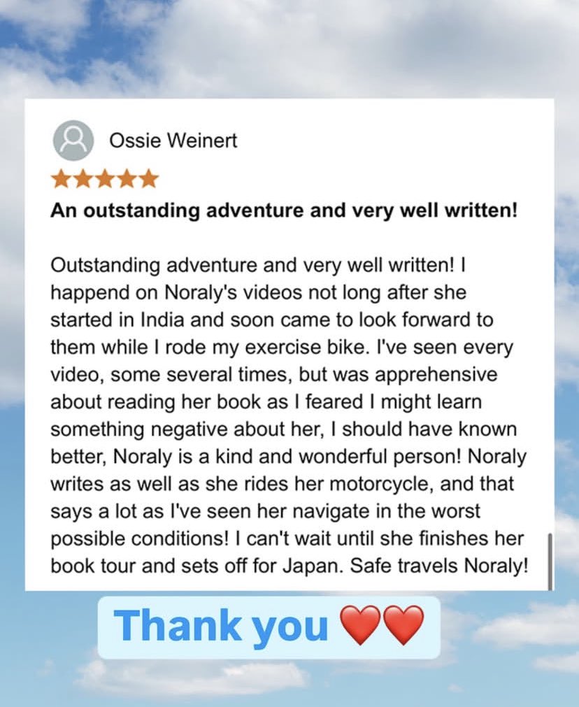 Get my book! geni.us/FreeRide