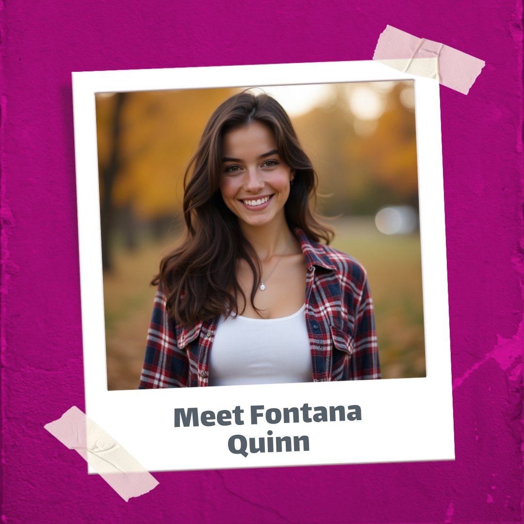 bookishbb's tweet image. 💥COVER REVEAL💥
Fontana’s not sweet, she’s savage. Not soft, but steel. And that’s what makes her unforgettable.

✨ If you love retro romance with bite, this reveal is for you.
#CoverReveal #RetroRomance #TracySumner #TrueDreams