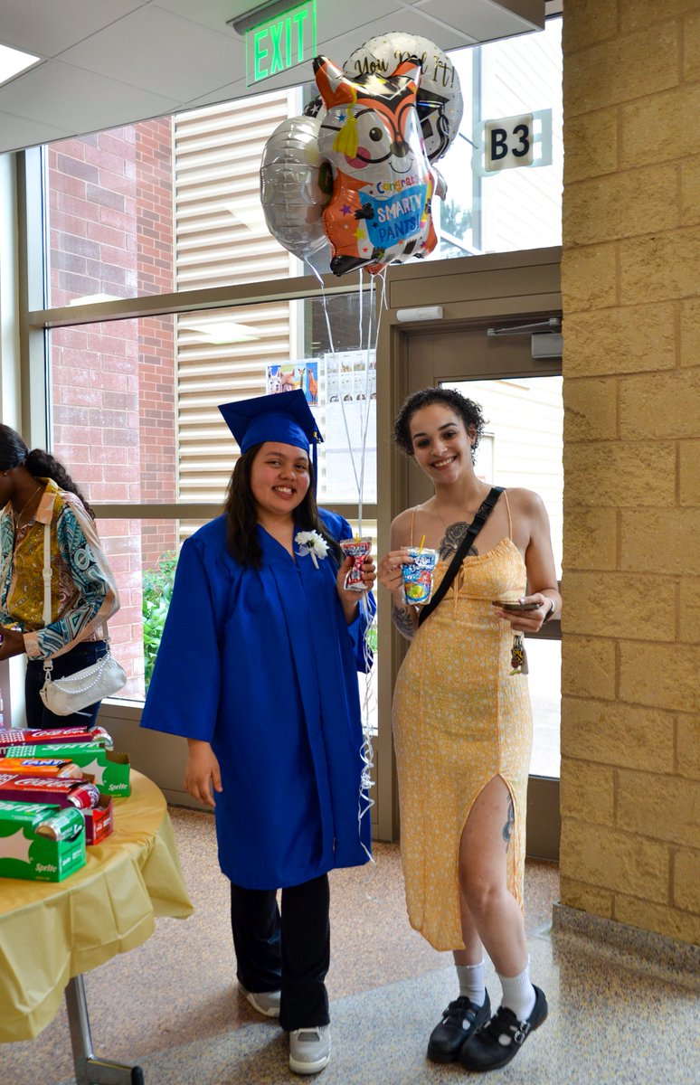 To Intermediate District 287's Class of 2025: your resilience, perseverance, and hard work carried you to graduation day. You’ve earned every bit of this moment, and your future is full of promise. Congratulations!

#287edchat #graduation #classof2025