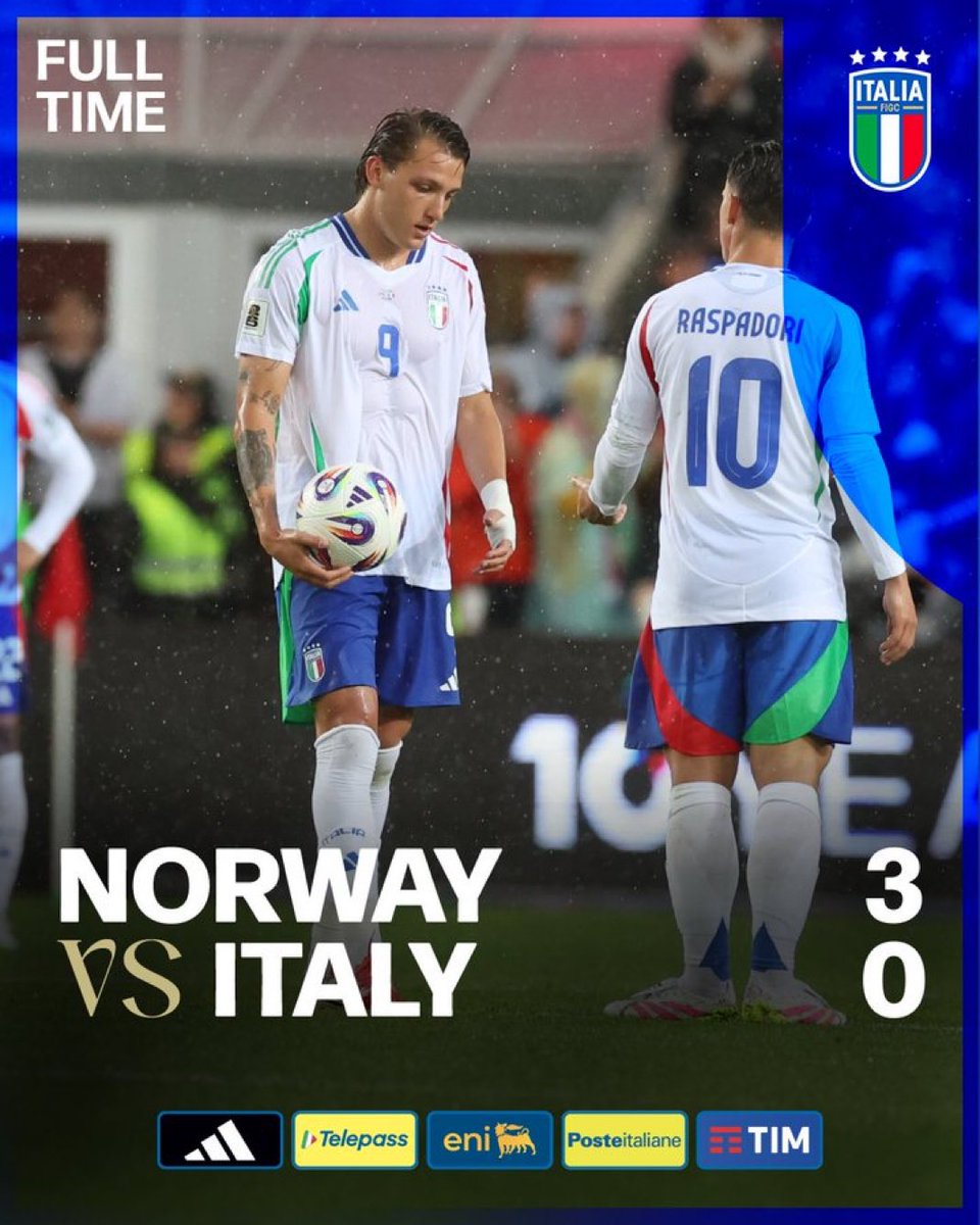 What modern football gets you