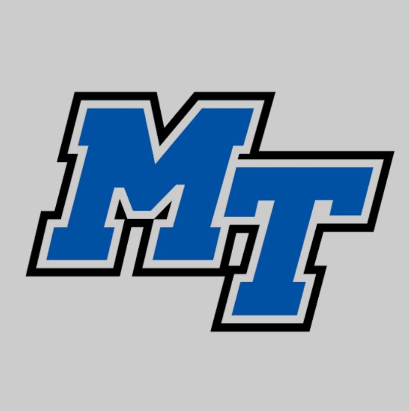 Levi Madrid (@levimadrid14) on Twitter photo I will be at middle Tennessee sunday!
<a href="/kyle_elsberry/">Kyle Elsberry</a> <a href="/DexPreps/">DexPreps</a> <a href="/CooperMorreale/">Cooper Morreale</a> <a href="/MT_FB/">Middle Tennessee Football</a> <a href="/One11Recruiting/">One11 Recruiting</a> <a href="/One11Recruiting/">One11 Recruiting</a> @On3Recruits <a href="/DexPreps/">DexPreps</a> <a href="/FCRecruits/">First Choice Recruiting</a> <a href="/sixstarfootball/">Six Star Football | PLUS+</a> <a href="/David_Cochran_3/">David Cochran</a> <a href="/MJFOOTBALL1920/">Mortimer Jordan Football</a> <a href="/MJBlueDevils/">MJHS Football</a> <a href="/MJCoachFranks/">Zach Franks</a> <a href="/MJCoachWalker/">Clay Walker</a> <a href="/MOJOSports1920/">Mortimer Jordan Athletics</a> <a href="/LL7NV/">College Recruiter</a> I will be at middle Tennessee sunday!
<a href="/kyle_elsberry/">Kyle Elsberry</a> <a href="/DexPreps/">DexPreps</a> <a href="/CooperMorreale/">Cooper Morreale</a> <a href="/MT_FB/">Middle Tennessee Football</a> <a href="/One11Recruiting/">One11 Recruiting</a> <a href="/One11Recruiting/">One11 Recruiting</a> @On3Recruits <a href="/DexPreps/">DexPreps</a> <a href="/FCRecruits/">First Choice Recruiting</a> <a href="/sixstarfootball/">Six Star Football | PLUS+</a> <a href="/David_Cochran_3/">David Cochran</a> <a href="/MJFOOTBALL1920/">Mortimer Jordan Football</a> <a href="/MJBlueDevils/">MJHS Football</a> <a href="/MJCoachFranks/">Zach Franks</a> <a href="/MJCoachWalker/">Clay Walker</a> <a href="/MOJOSports1920/">Mortimer Jordan Athletics</a> <a href="/LL7NV/">College Recruiter</a>