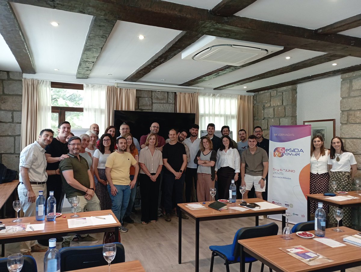 GeSIDA-SEIMC tweet media