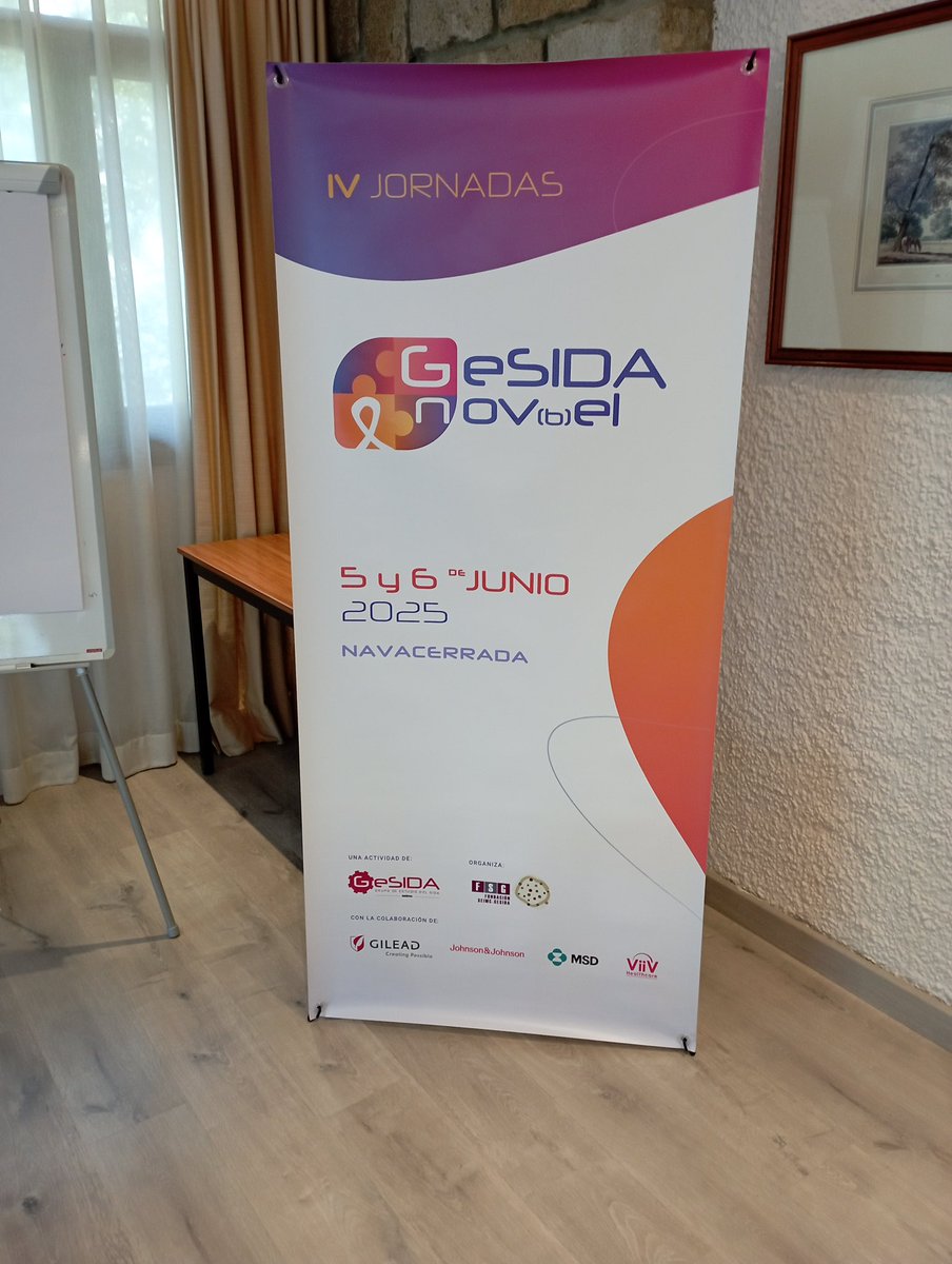 GeSIDA-SEIMC tweet media