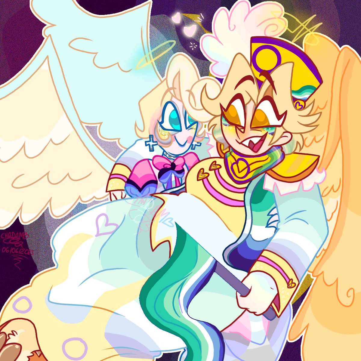 ABEL'S LOVER 🌈🐐 tweet media