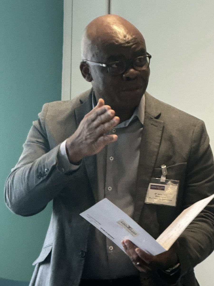 We would like to wish Ibi a huge happy birthday and say thank you for all his help with leading exams for our year 4th medical student’s. Although he’s not going far, he’s still our TCD lead and staying as academic advisor. But what a guy <a href="/NCAlliance_NHS/">Northern Care Alliance NHS Foundation Trust (NCA)</a> <a href="/FBMH_UoM/">UoM Biology, Medicine and Health</a> 👍👍