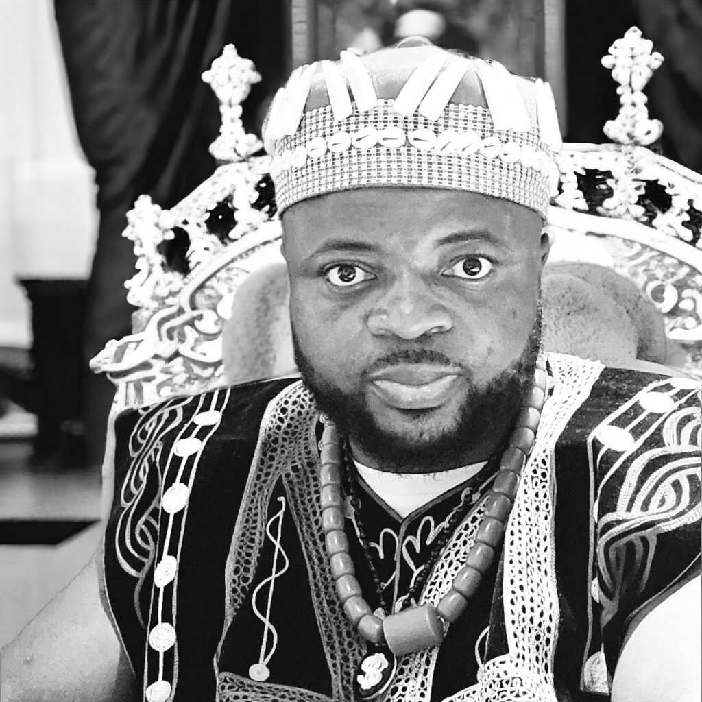 Mr. Atefor ( L'Africaniste ) tweet media