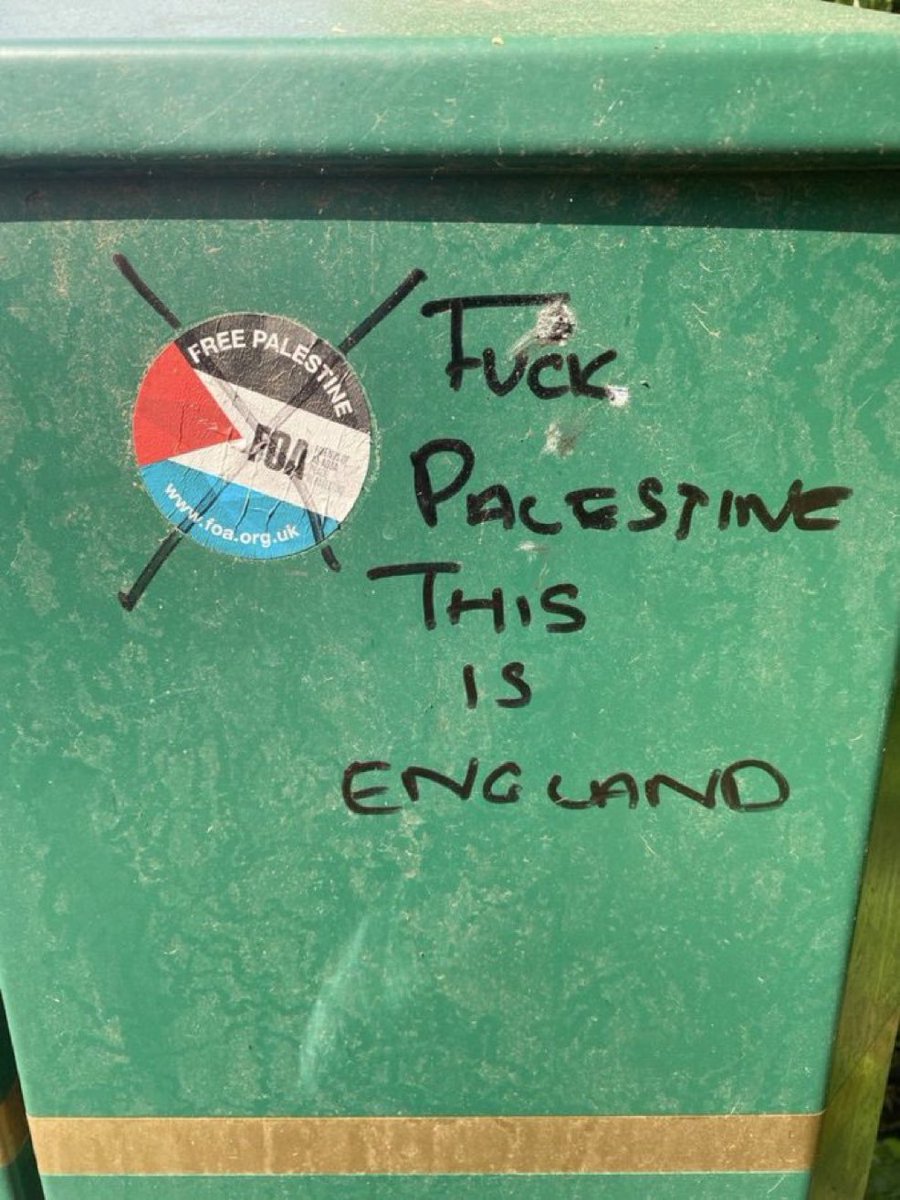 EYakoby's tweet image. The British are waking up.