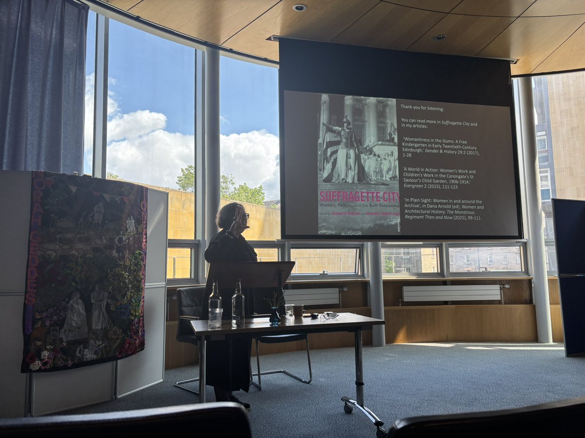 DrAinsleyMac's tweet image. Today’s Nurture through Nature @_SELCIE_ symposium ended as it began with a bountiful garden of ideas from wonderful speakers. Very grateful to @SarahDunnigan1 for organising this event and nurturing this project to fruition🍃💜