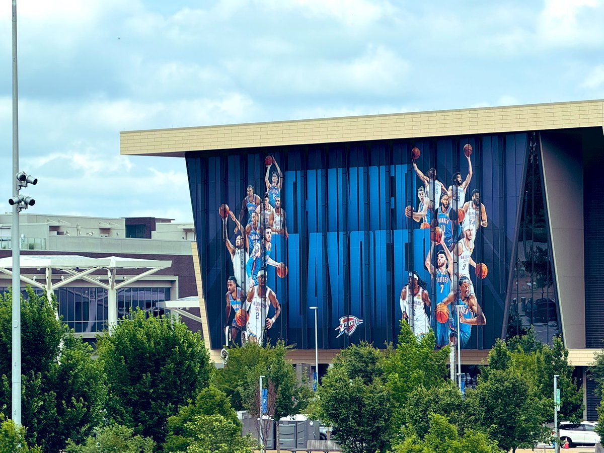 Anthony Calhoun 📺 (@acwishtv) on Twitter photo THIS CITY is still STUNNED!!! 🤯🤯🤯
<a href="/Pacers/">Indiana Pacers</a> STEAL Game 1!
TEAM COVERAGE from 5pm - 7pm from OKC
My teammate <a href="/ADChernoff/">Andrew Chernoff - WISH-TV</a> and I will see you in minutes on <a href="/WISHNews8/">WISH-TV News</a> - Let’s GO!
#YesCers #NBAFinals THIS CITY is still STUNNED!!! 🤯🤯🤯
<a href="/Pacers/">Indiana Pacers</a> STEAL Game 1!
TEAM COVERAGE from 5pm - 7pm from OKC
My teammate <a href="/ADChernoff/">Andrew Chernoff - WISH-TV</a> and I will see you in minutes on <a href="/WISHNews8/">WISH-TV News</a> - Let’s GO!
#YesCers #NBAFinals