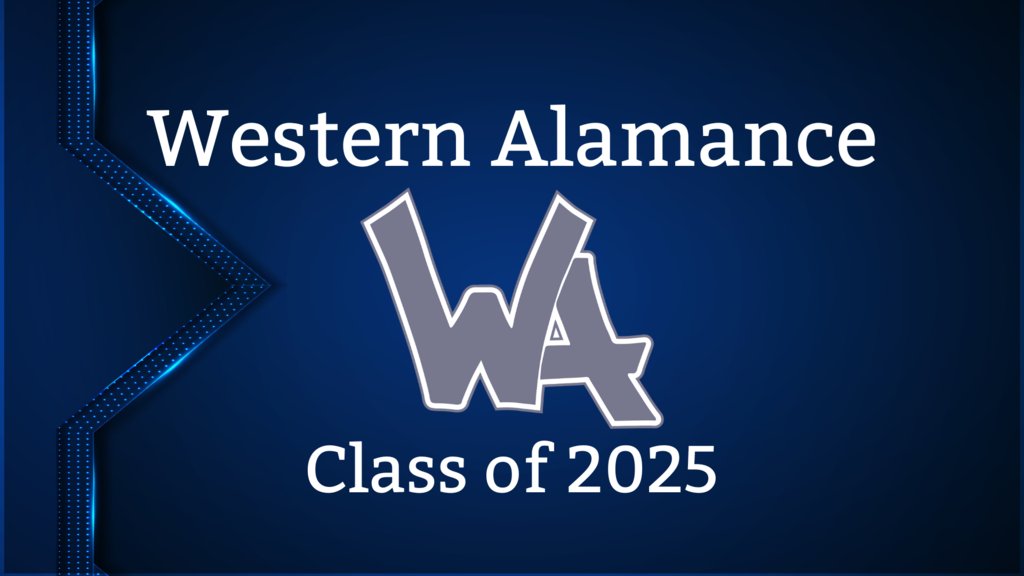 To view the livestream of the Graduation of the WAHS Class of 2025, please use this link to go to YouTube!  youtube.com/live/aVeEjLmmK…