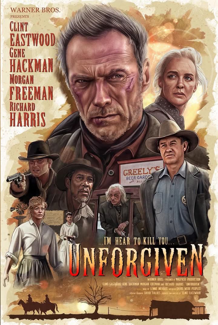 #ViernesDeCine para volver a ver con <a href="/AlejandroGCalvo/">Alejandro G.Calvo</a>