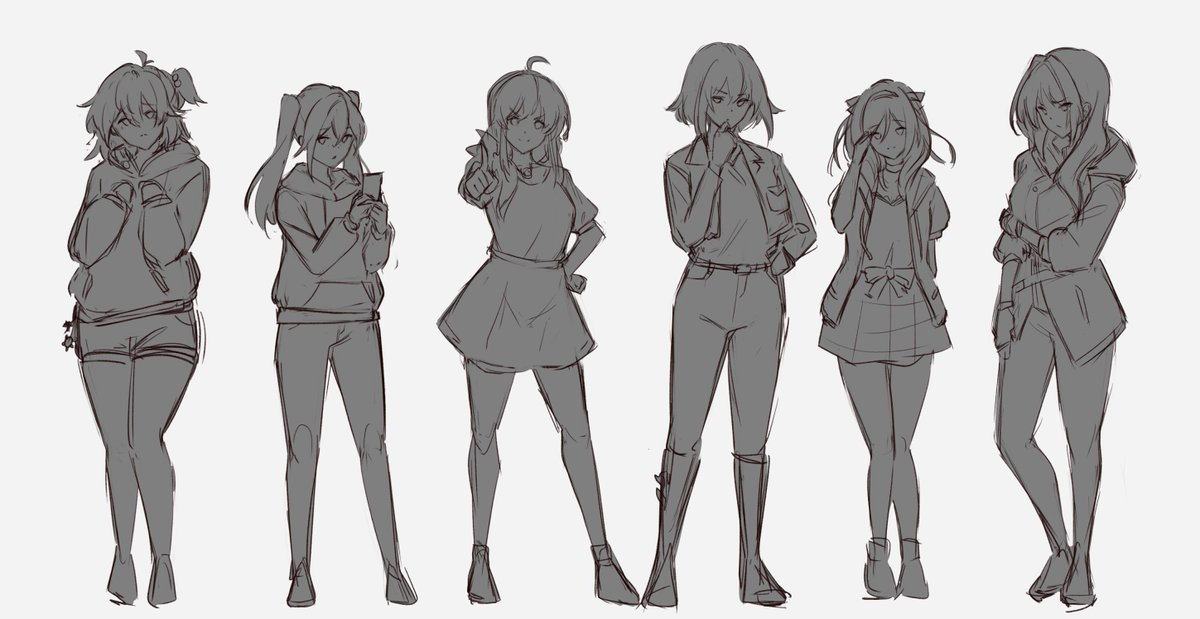 Fallen Snow Studios tweet media