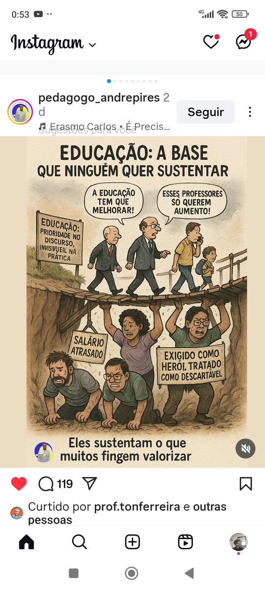 "O art. 149 da EC103/19 é um peso desumano. STF, retomem a votação e aliviem quem mais precisa. <a href="/STF_oficial/">STF</a>
<a href="/gilmarmendes/">Gilmar Mendes</a>
<a href="/LRobertoBarroso/">Luís Roberto Barroso</a>
<a href="/alexandre/">Alexandre de Moraes</a>
LULA LENDA MUNDIAL   #LulaEstadista
Justiça Social
 #AposentadoriaJusta"