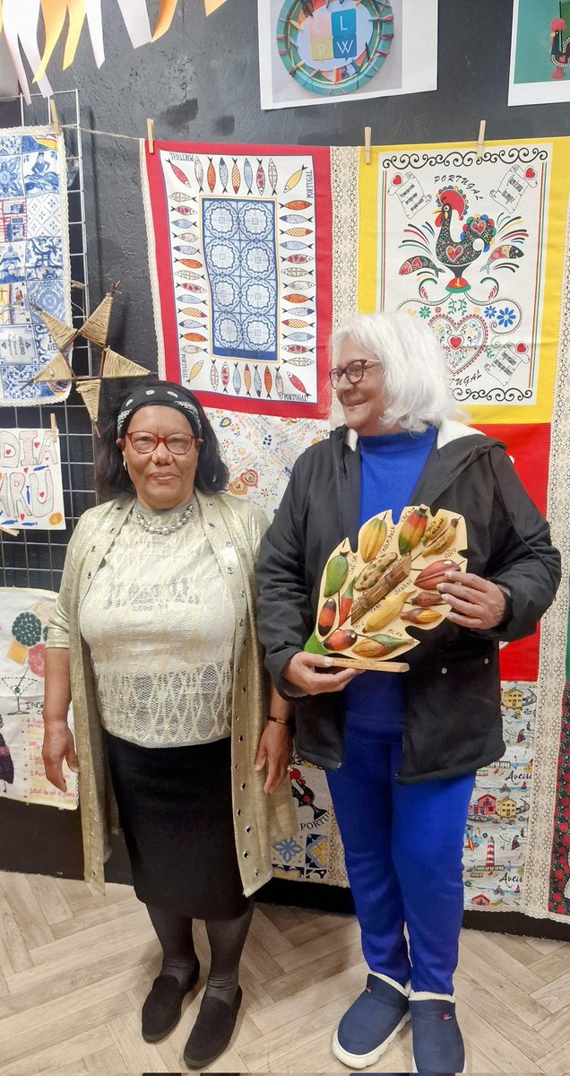 CLPW CIC Portuguese Diaspora From Wales tweet media