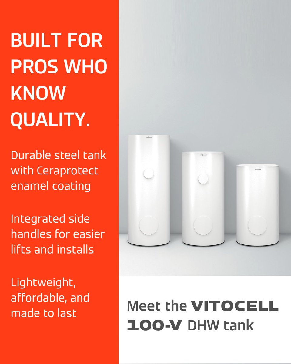 Viessmann Climate Solutions CA tweet media