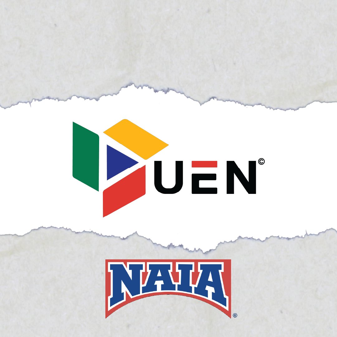 We're excited to announce an expanded partnership with Urban Edge Network (UEN as the Endorsed Broadcasting Partner of the NAIA!

Learn more here: naia.org/general/2024-2…