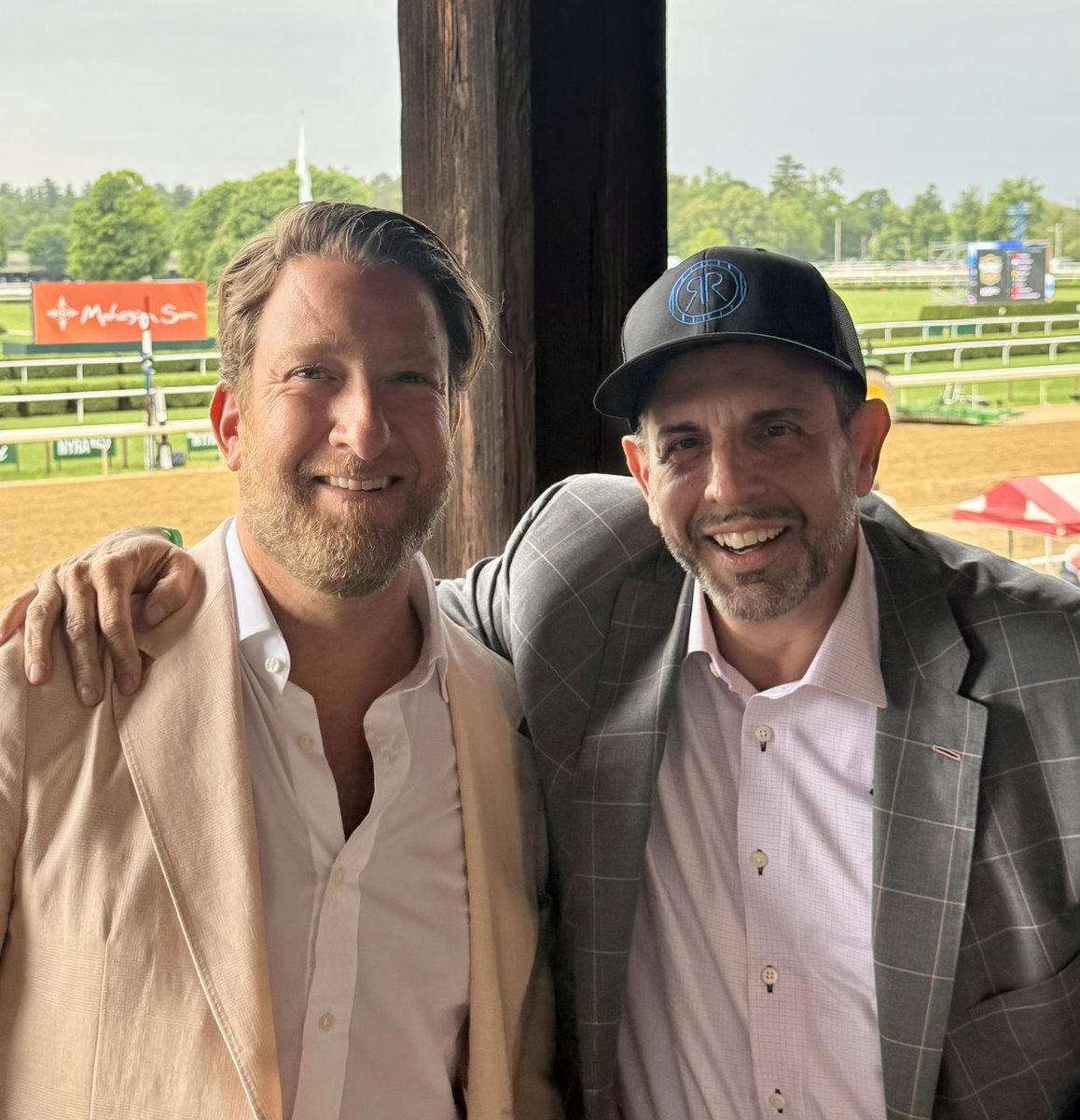 Repole Stable tweet media