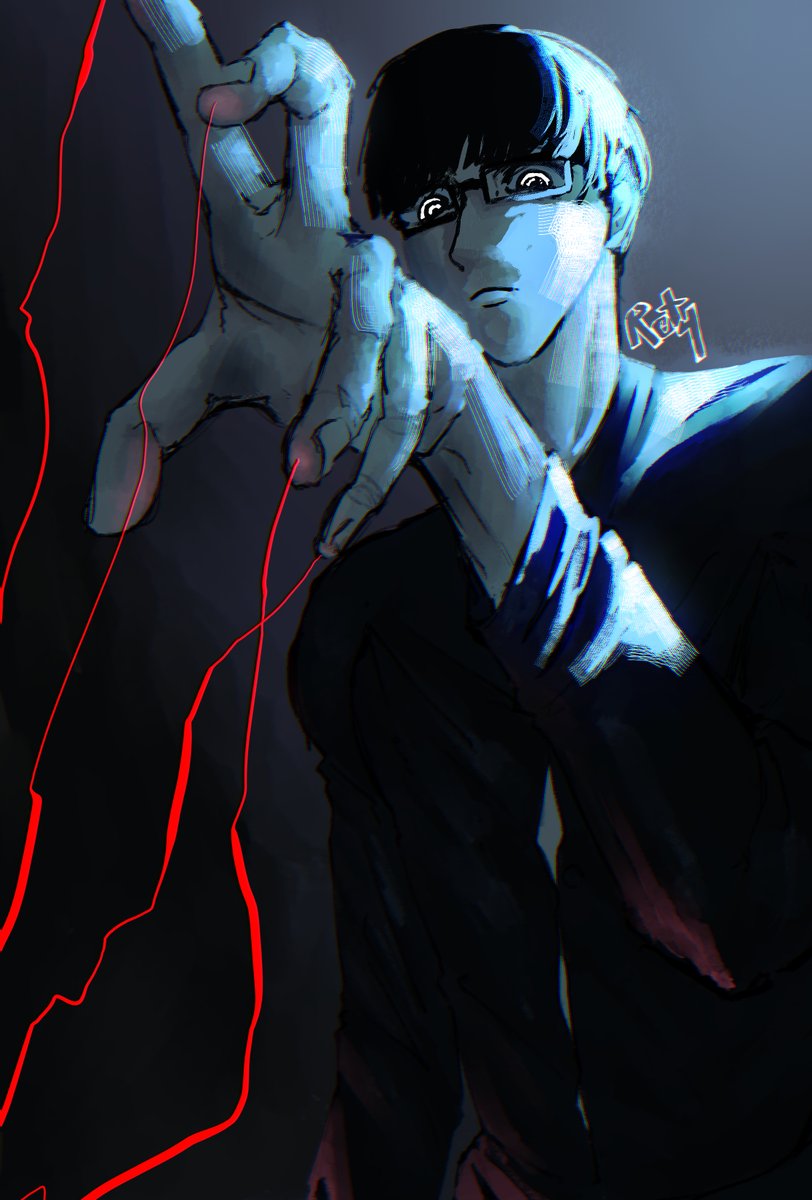 ione_art's tweet photo. ego fan art #bllk #jinpachiego https://t.co/IzMPcymg8E