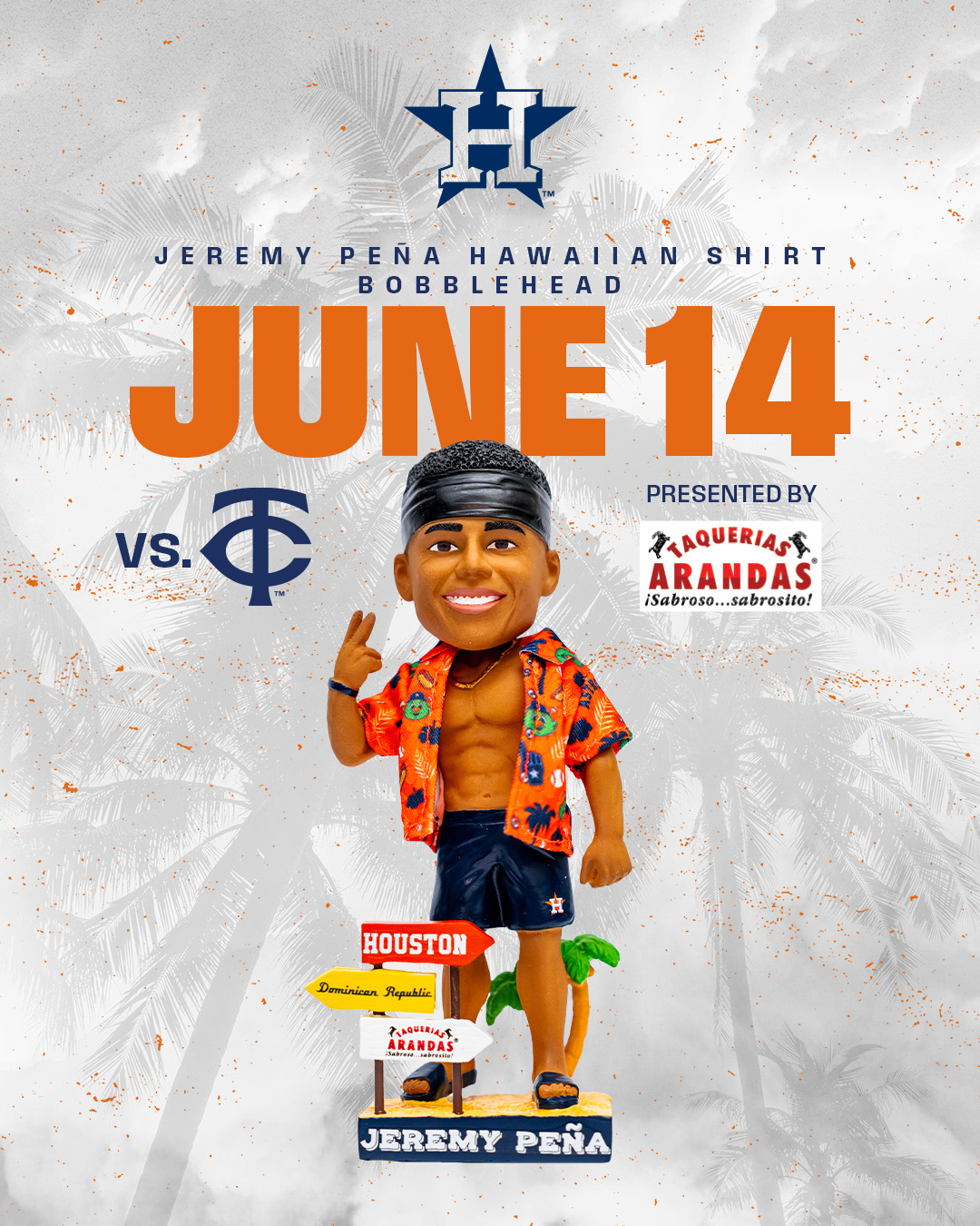 Houston Astros on X: 