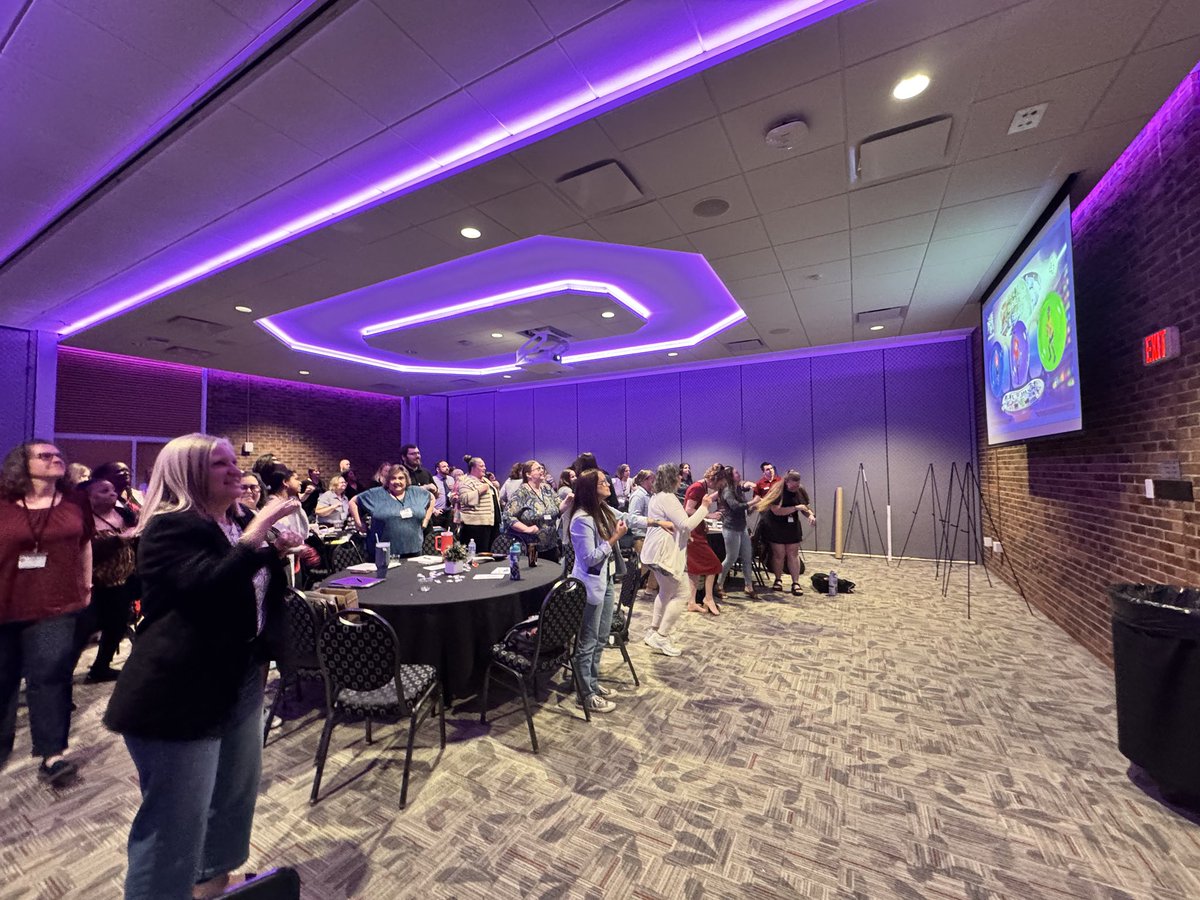 The Council for Exceptional Children (CEC): Ohio tweet media