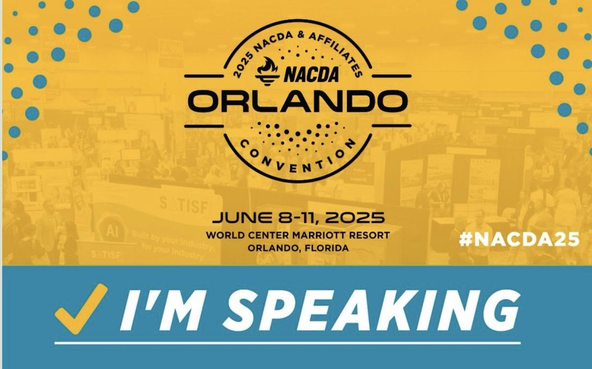 Mit Winter (@wintersportslaw) on Twitter photo Looking forward to #NACDA25 & seeing clients/friends in college athletics.
I’ll be speaking on 2 panels.
One on rev generation with @AustinElrod89, <a href="/JeramiahDickey/">Jeramiah Dickey</a> & <a href="/EddieNunezAD/">Eddie Nunez</a>.
And one on building a modern front office with <a href="/TC_Gillespie32/">Tate Gillespie</a>, <a href="/jakerosenberg33/">Jake Rosenberg</a>, and <a href="/wojespn/">Adrian Wojnarowski</a>. Looking forward to #NACDA25 & seeing clients/friends in college athletics.
I’ll be speaking on 2 panels.
One on rev generation with @AustinElrod89, <a href="/JeramiahDickey/">Jeramiah Dickey</a> & <a href="/EddieNunezAD/">Eddie Nunez</a>.
And one on building a modern front office with <a href="/TC_Gillespie32/">Tate Gillespie</a>, <a href="/jakerosenberg33/">Jake Rosenberg</a>, and <a href="/wojespn/">Adrian Wojnarowski</a>.