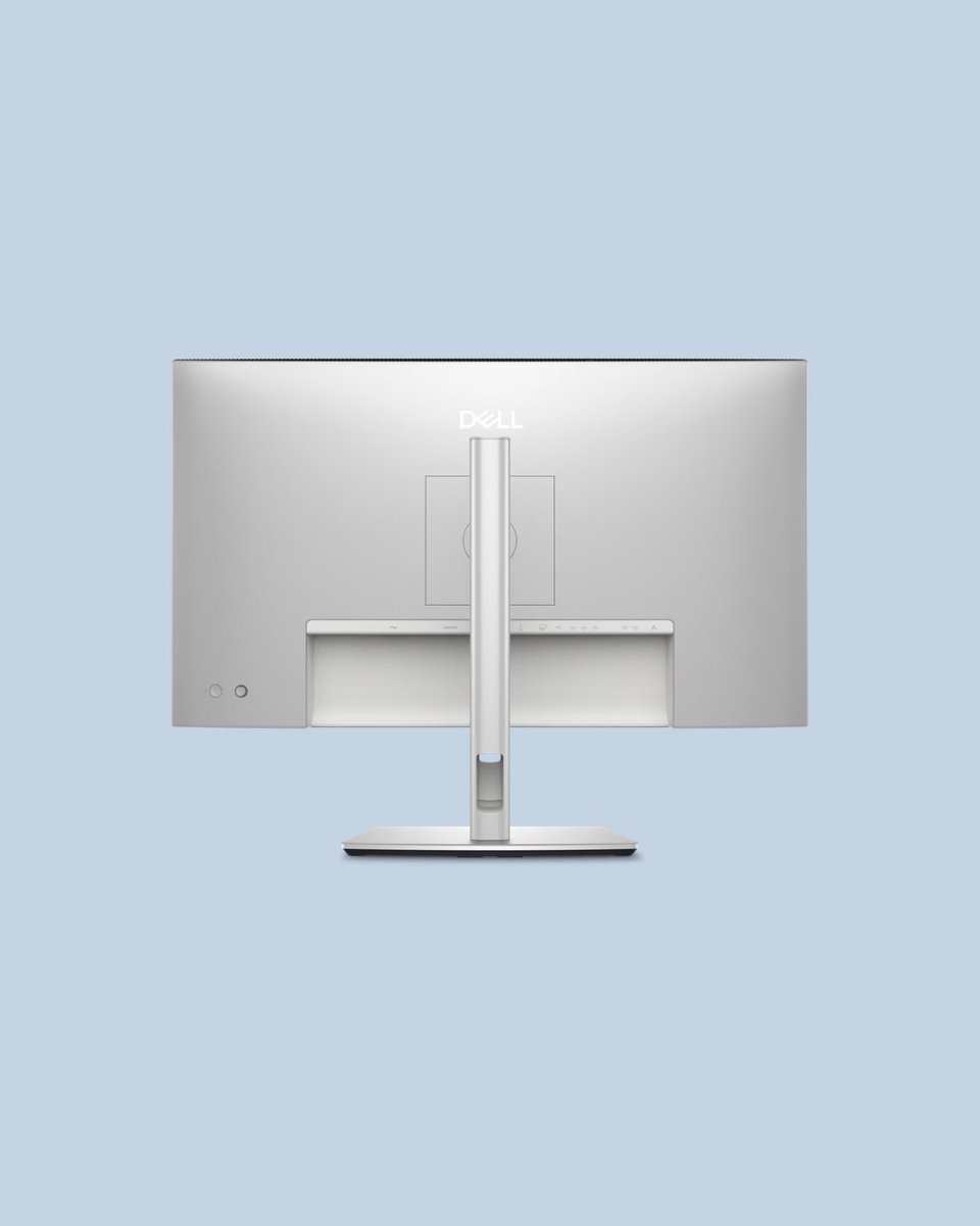 No thoughts. Just 4K UHD.