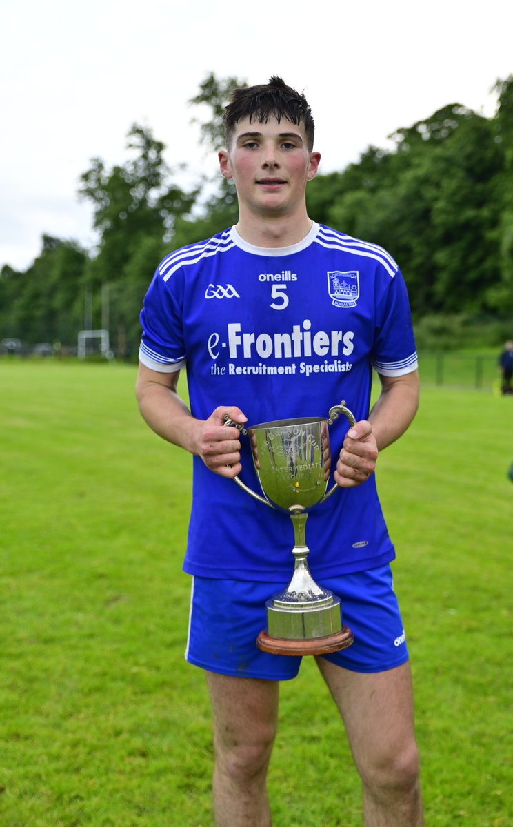 John O' Loughlin (@brittas10) on Twitter photo Well done to <a href="/thurlessars/">Thurles Sarsfields</a> on their victory over <a href="/CarrickSwanClub/">Carrick Swan GAA Club</a> in <a href="/TipperaryGAA/">Tipperary GAA</a> Division 5 County League final <a href="/MidTipp/">Mid Tipperary GAA</a> tonight. Well done to <a href="/thurlessars/">Thurles Sarsfields</a> on their victory over <a href="/CarrickSwanClub/">Carrick Swan GAA Club</a> in <a href="/TipperaryGAA/">Tipperary GAA</a> Division 5 County League final <a href="/MidTipp/">Mid Tipperary GAA</a> tonight.
