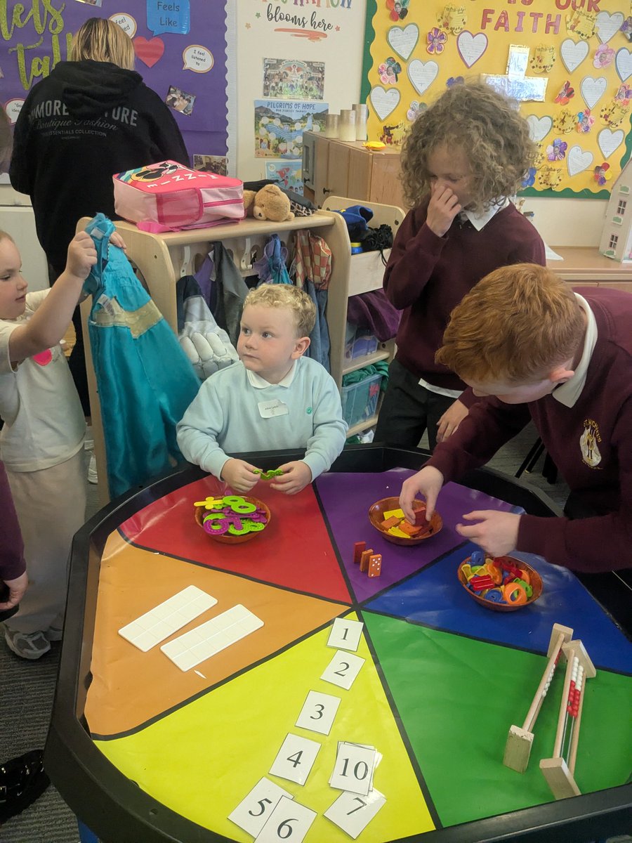 Mrs Moses (@stmichaelsp1) on Twitter photo We had another super day with our new Primary one children. They had lots of fun with Brad <a href="/ActiveSchoolsIC/">ActiveSchools Inverclyde</a> and their buddy in their new classroom. We ended our day by presenting the children with their new St Michael's bag and a special friend to take care of during the Summerπ We had another super day with our new Primary one children. They had lots of fun with Brad <a href="/ActiveSchoolsIC/">ActiveSchools Inverclyde</a> and their buddy in their new classroom. We ended our day by presenting the children with their new St Michael's bag and a special friend to take care of during the Summerπ