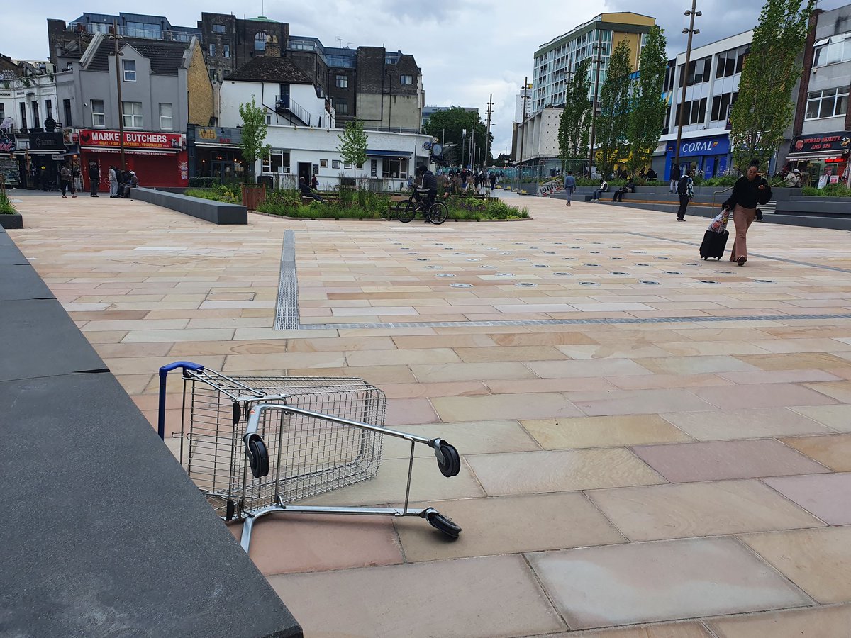 Murky Depths tweet media