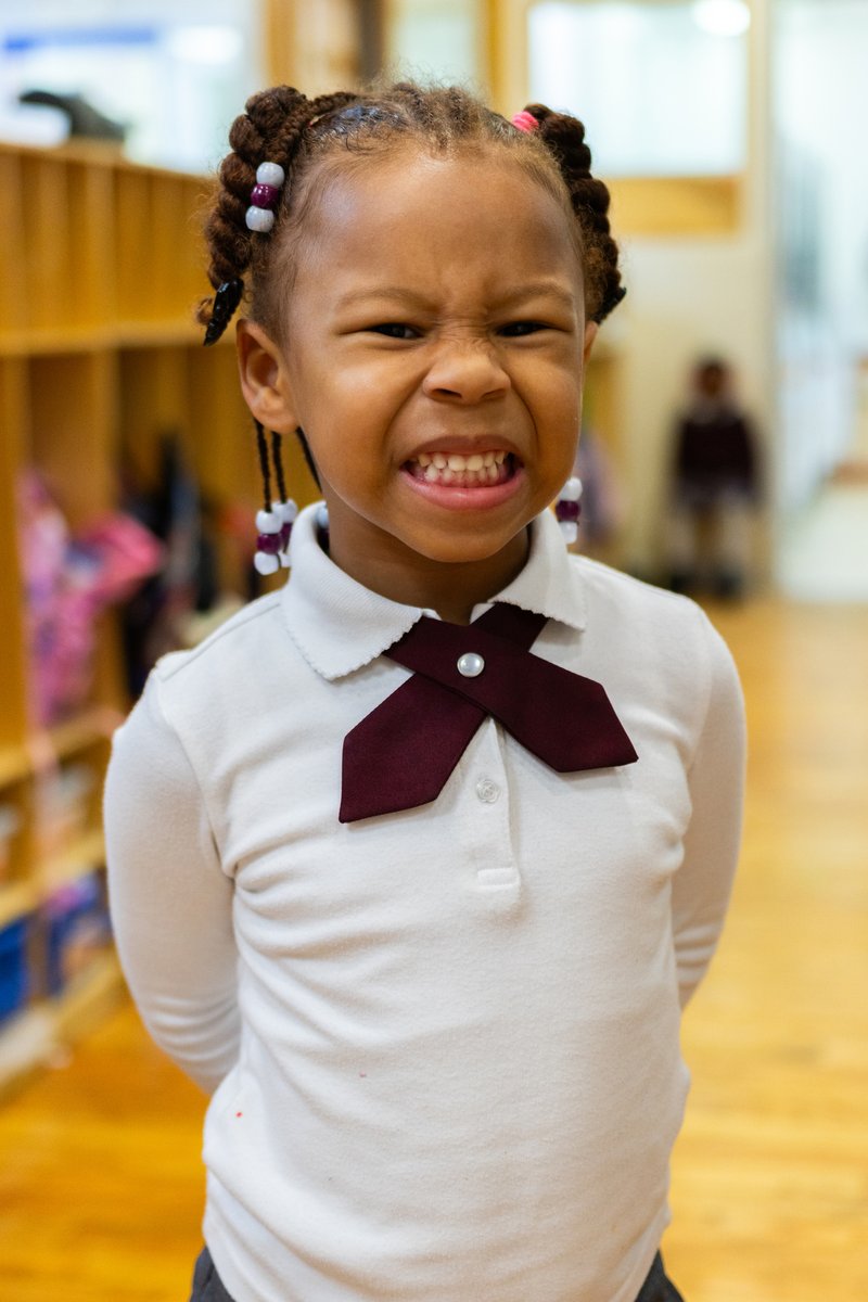 Harlem Children's Zone tweet media