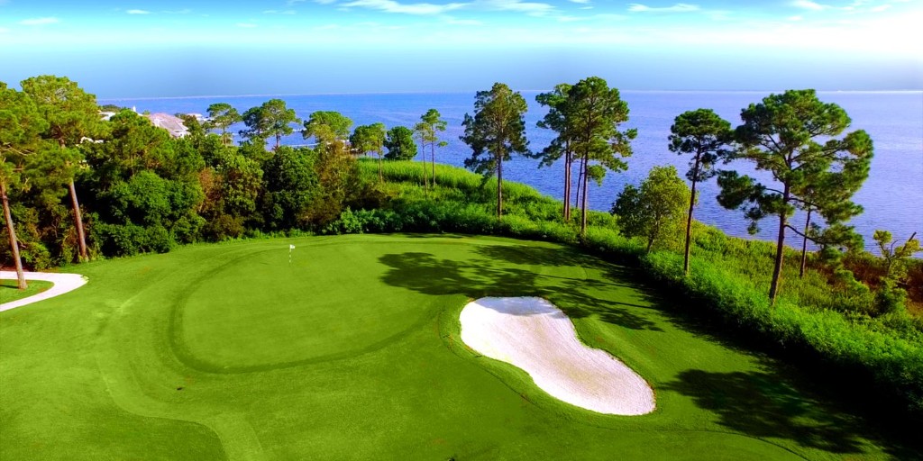 Emerald Bay Golf Club hosts a championship-caliber golf course, providing players with an unparalleled golfing experience. The 18-hole, par-72 course features as scenic a stretch of golf as you'll find in Northwest Florida.

📍 Destin, FL

🔗 Book now: golfnow.social/-4897
.
.