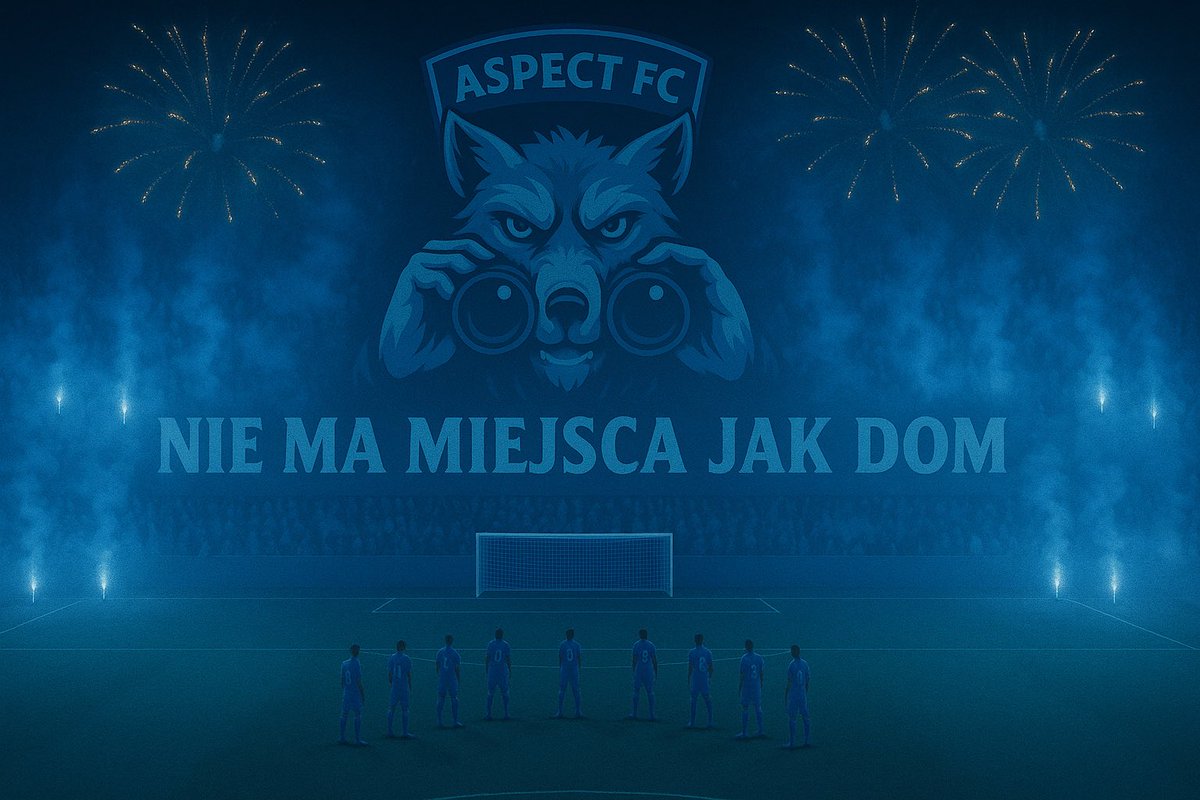 The Foundry FC tweet media