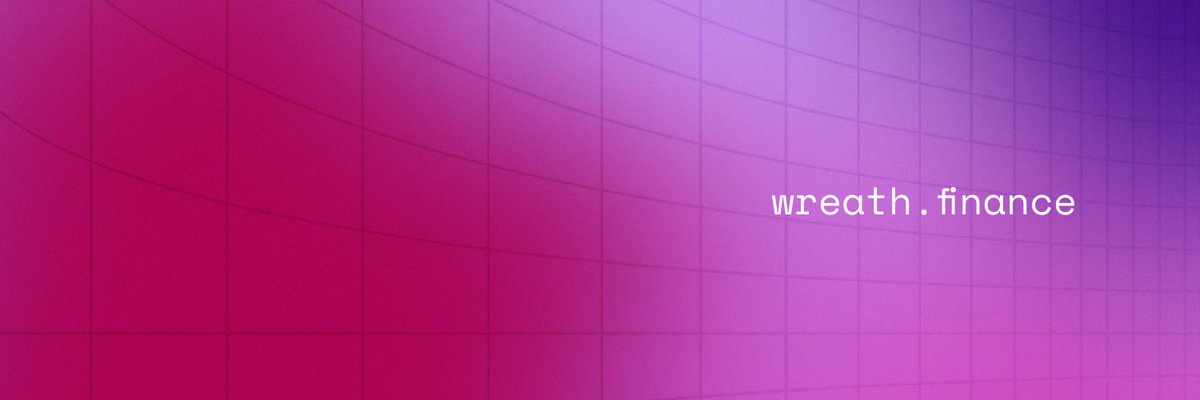 wreathfinance's tweet photo. Configure your wallet for Unichain:

Chain ID: (130)
Chain Name: "Unichain"
Name: "Ethereum"
Symbol: "ETH"
Decimals: 18
RPC URLs: [https://t.co/nygL0jGiqj]
Block Explorer URLs: [https://t.co/ynHusvc6E6]

Special thanks to our friends over at @UniswapFND.

Website: https://t.co/fdc5x0G2TU
Community: https://t.co/JcHHZX4KRu
Documentation: https://t.co/6YyXJWJdwL

$WREATH on Ethereum (Only Chain): 0xE5823202be971dbe7E7c4395053943B242F5FeDC