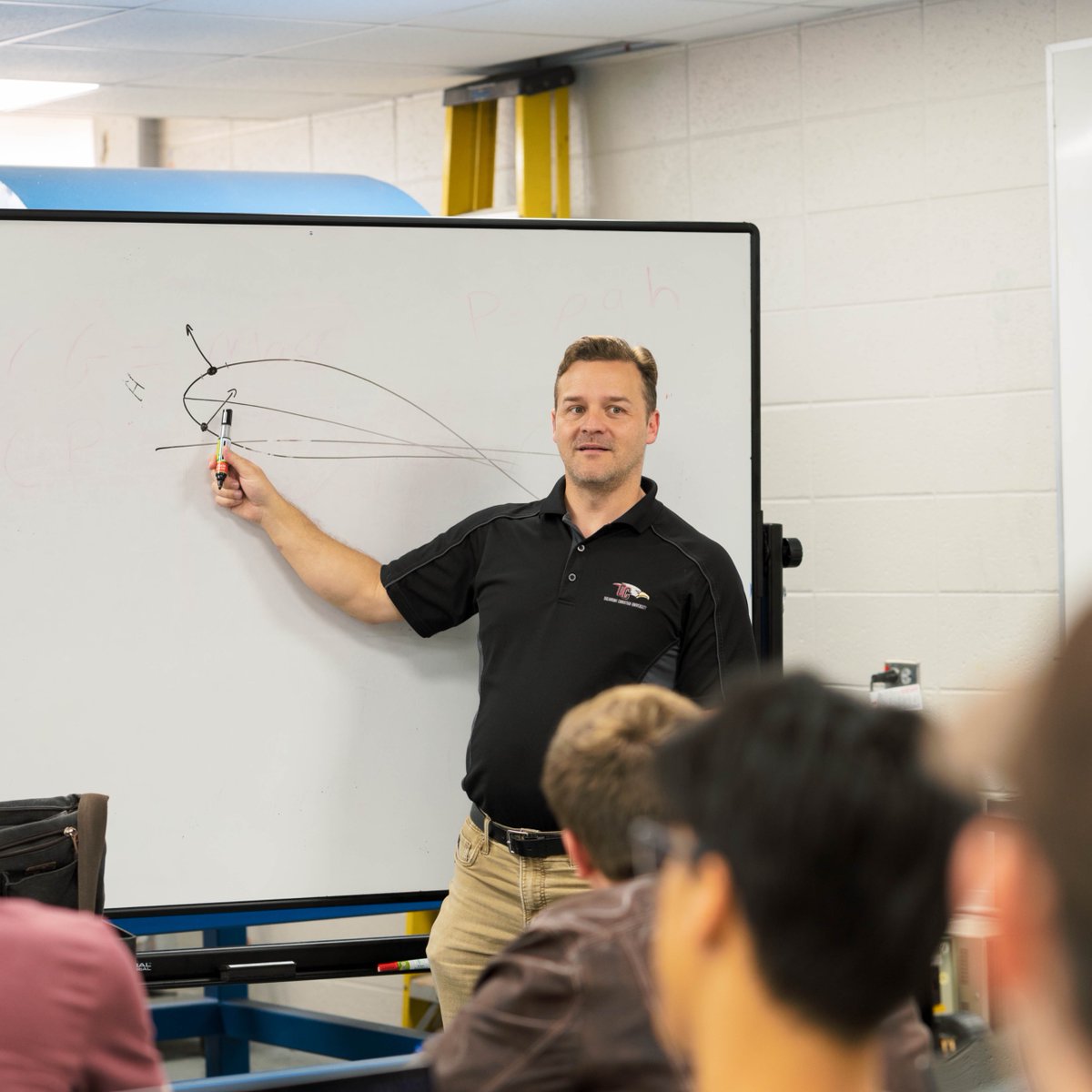 Happy #HigherEducationDay! 🦅
We believe education is more than earning a degree. It's about discovering your calling and building a life that matters. With top-tier academics, high job placement and a Christ-centered community, you'll be equipped to rise with purpose.