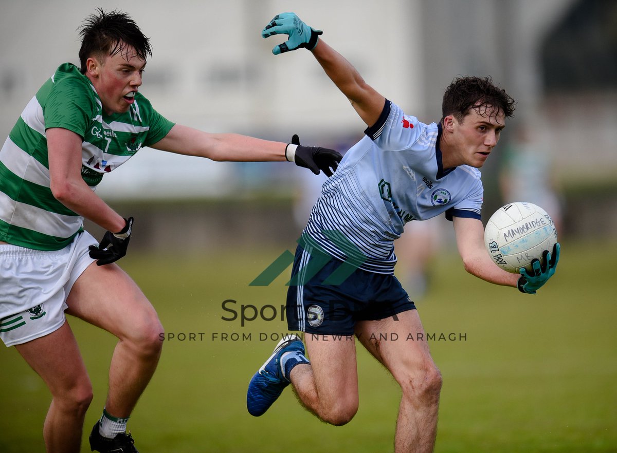 Sports DNA - Brendan Monaghan (@mungo4) on Twitter photo Massive win and serious effort from <a href="/MayobridgeGAC/">Mayobridge GAC</a> seniors tonight in their win over <a href="/RGUDownpatrick/">RGUDownpatrick</a> at St Patrick's Park 👏 Massive win and serious effort from <a href="/MayobridgeGAC/">Mayobridge GAC</a> seniors tonight in their win over <a href="/RGUDownpatrick/">RGUDownpatrick</a> at St Patrick's Park 👏