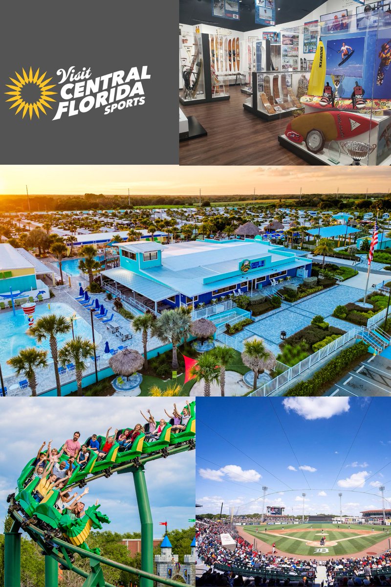 Florida Sports Foundation tweet media