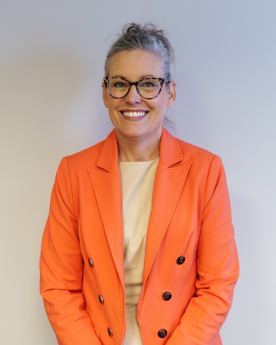 Today, I #WearOrange because too many lives have been cut short due to senseless acts of gun violence. It’s up to all of us to work together to end this crisis and keep our families safe.