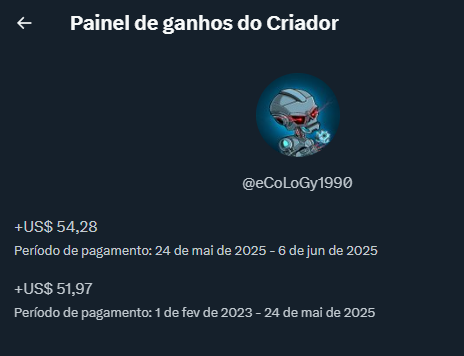 lordeco's tweet photo. Imagine being paid more for 2 weeks on X than the entire 2 years prior to that 🤣🤣🤣🤣🤣 https://t.co/z0YfRDlnzJ
