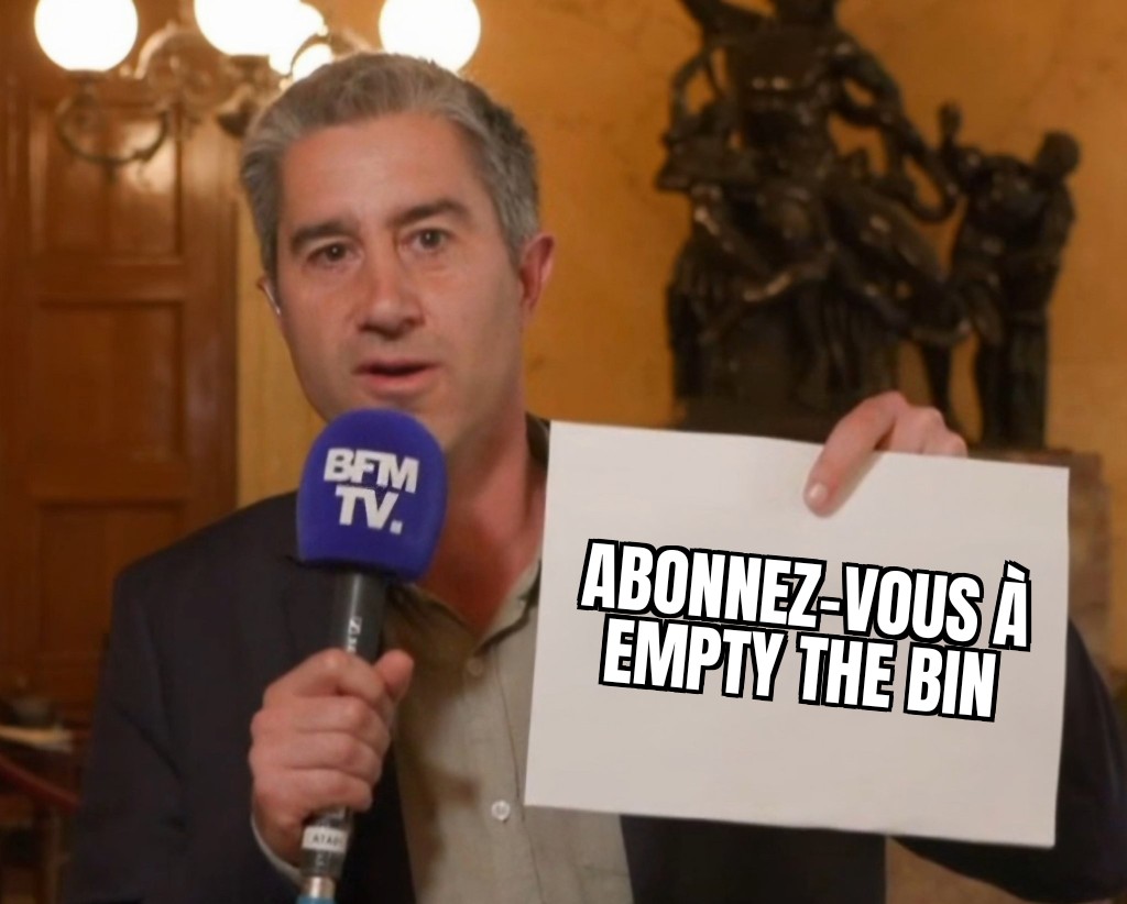 emptythebin tweet picture