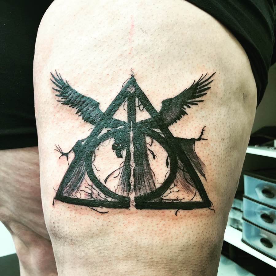 FanyClar's tweet photo. @Harry_Potter_TM https://t.co/R6I8WO9ULe