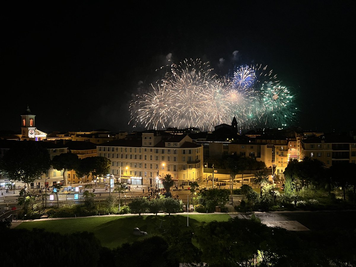 Johan Rouquet tweet media