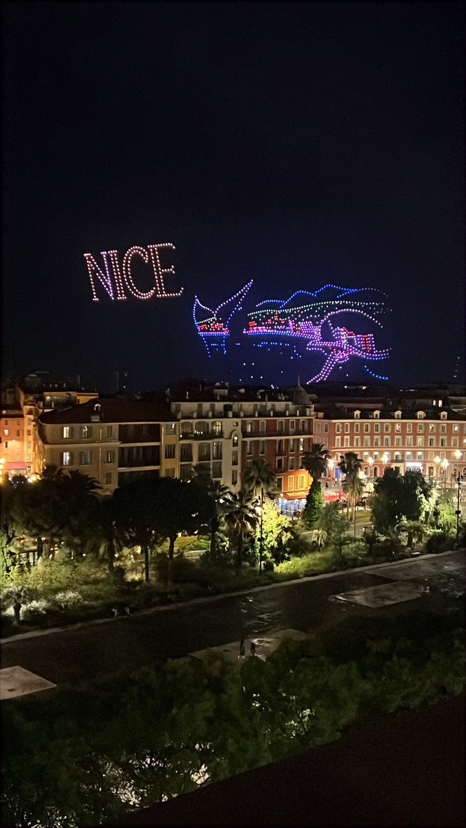 Johan Rouquet tweet media