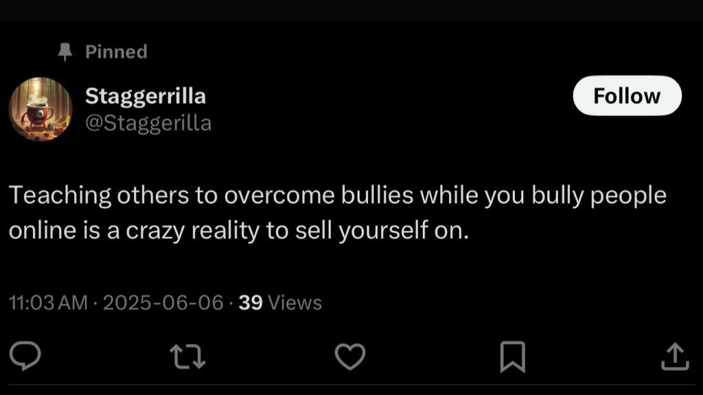 Staggerrilla tweet media