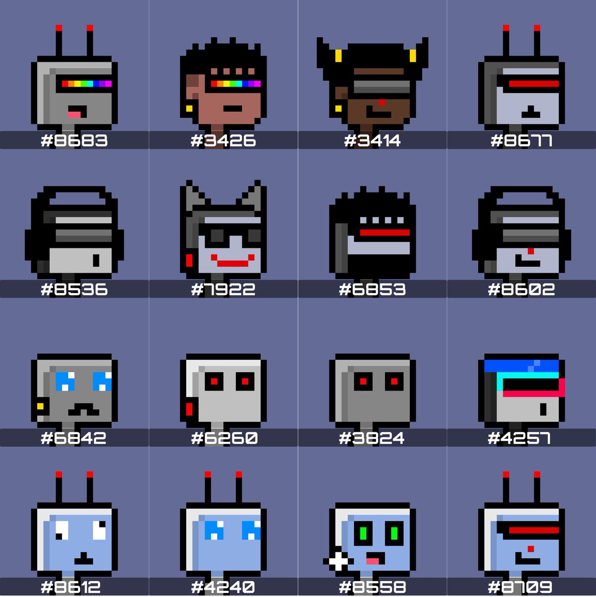 CypherDAO道 (@cypherdao) on Twitter photo The following CryptoAgents from <a href="/CryptoEternalAI/">Eternal AI (EAI)</a> have been added to the CypherDAO道 treasury The following CryptoAgents from <a href="/CryptoEternalAI/">Eternal AI (EAI)</a> have been added to the CypherDAO道 treasury