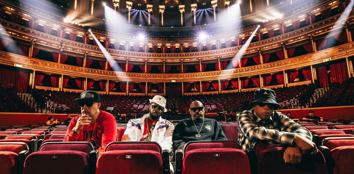 'The song was pulled immediately': Cypress Hill's B-Real on AI misuse ...Podcast standard.co.uk/comment/podcas…