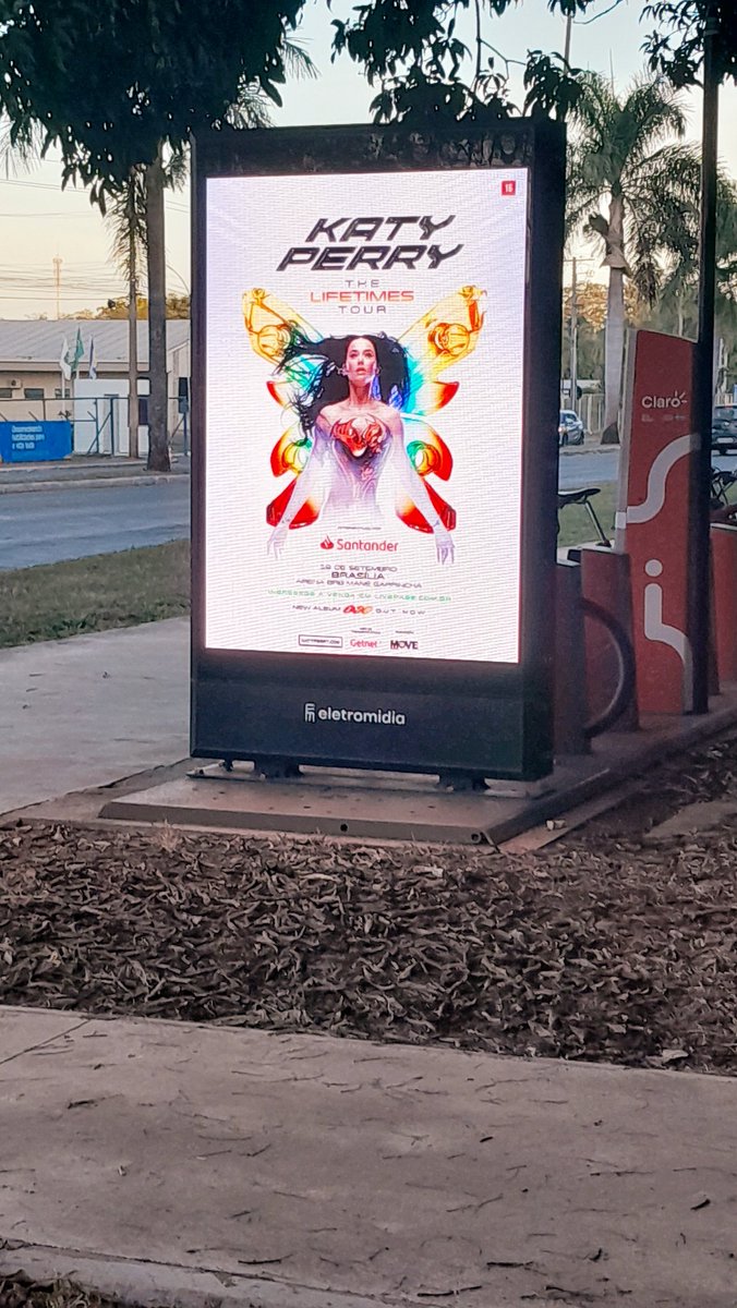 KATY EU TE AMO 😭✨️❤️
<a href="/katyperry/">KATY PERRY</a>