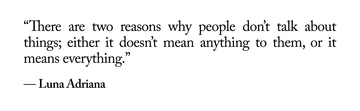 𝓐𝓻𝓽 𝓲𝓼 𝓪 𝔀𝓪𝔂 𝓸𝓯 𝓼𝓾𝓻𝓿𝓲𝓿𝓪𝓵 (@yourfavnook) on Twitter photo 