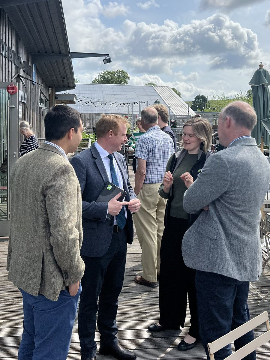 Robbie Moore MP (@_robbiemoore) on Twitter photo Great to be in Exeter, Devon today with <a href="/David__Reed/">David Reed MP</a> MP to hear from our mighty farming community at an event organised by the NFU - very kindly hosted by the UK’s official ‘best farm shop’ <a href="/dartsfarm/">Darts Farm</a>.
Huge amounts of concern, deep frustration and sheer disbelief was Great to be in Exeter, Devon today with <a href="/David__Reed/">David Reed MP</a> MP to hear from our mighty farming community at an event organised by the NFU - very kindly hosted by the UK’s official ‘best farm shop’ <a href="/dartsfarm/">Darts Farm</a>.
Huge amounts of concern, deep frustration and sheer disbelief was