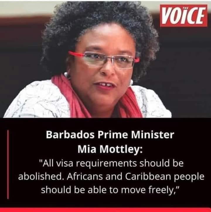 Typical African tweet media